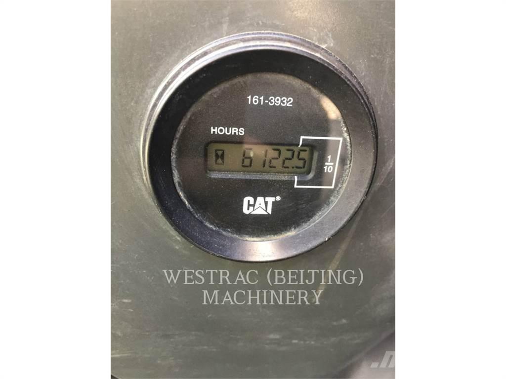 CAT 336DL Гусеничные экскаваторы