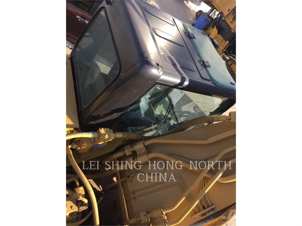 CAT 336DL Гусеничные экскаваторы