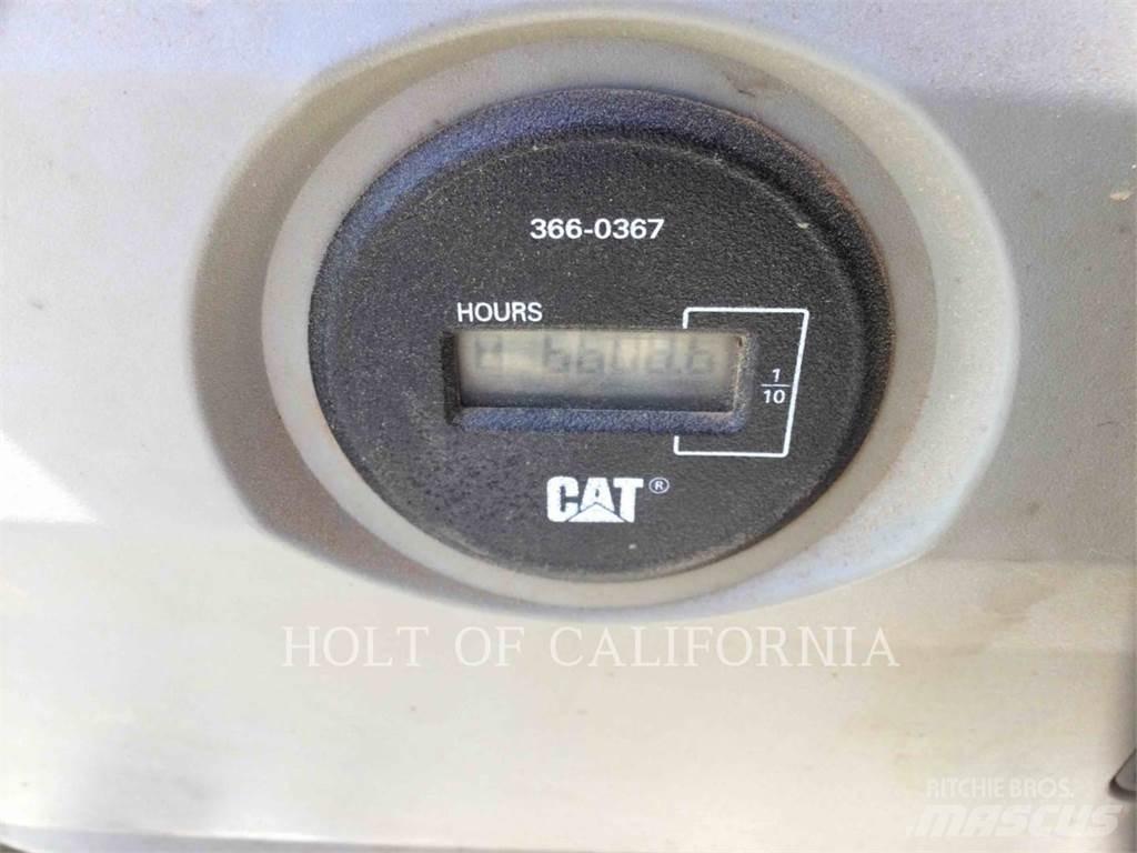 CAT 336EL Гусеничные экскаваторы