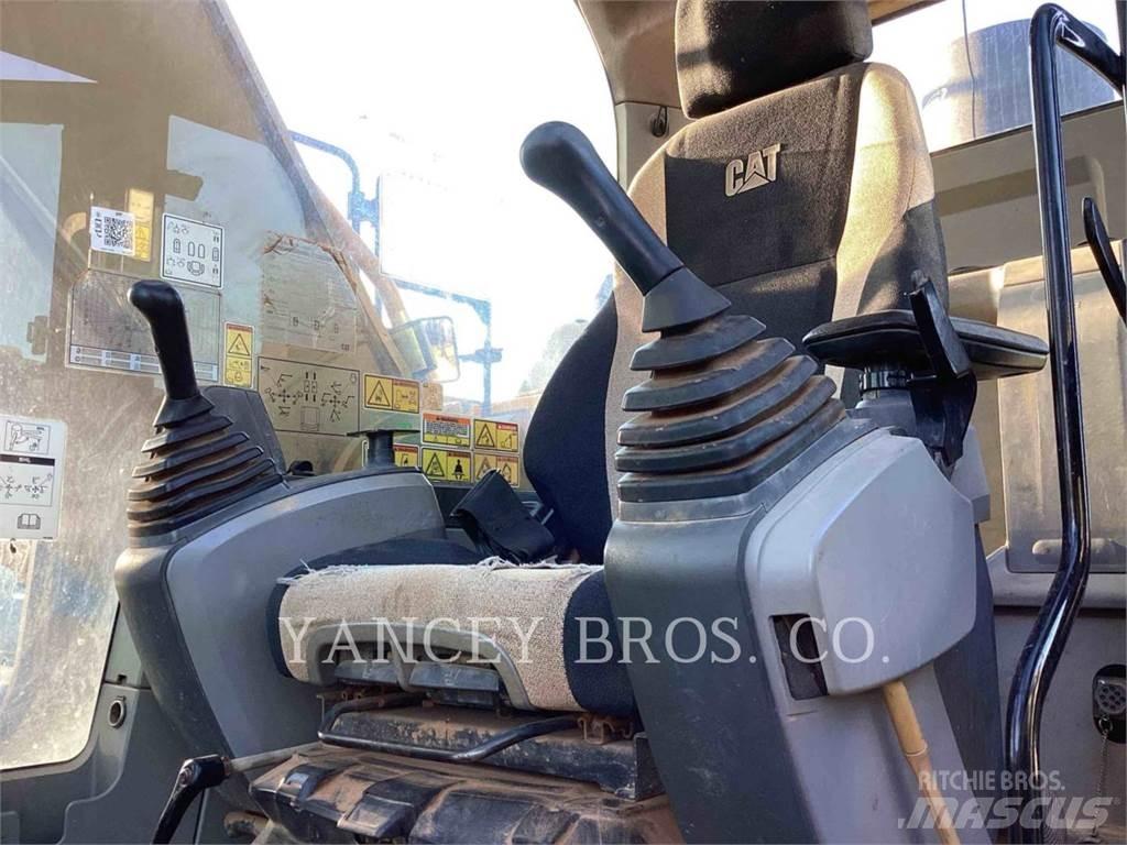CAT 336EL Гусеничные экскаваторы
