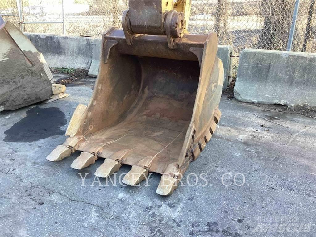 CAT 336EL Гусеничные экскаваторы