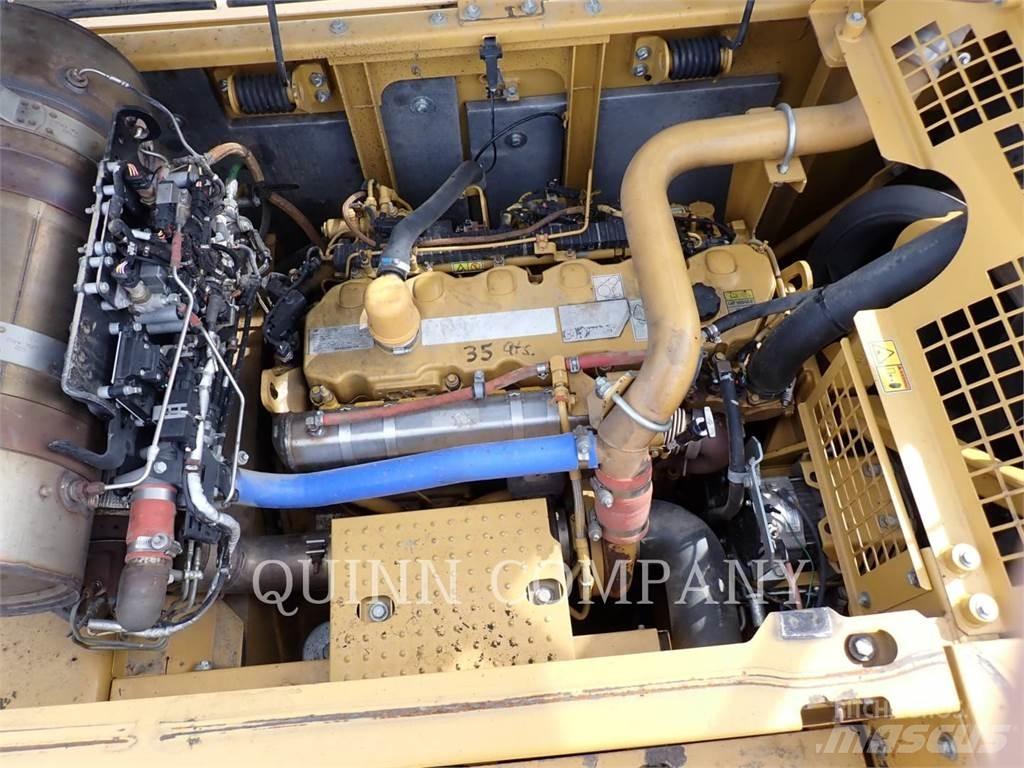 CAT 336EL Гусеничные экскаваторы