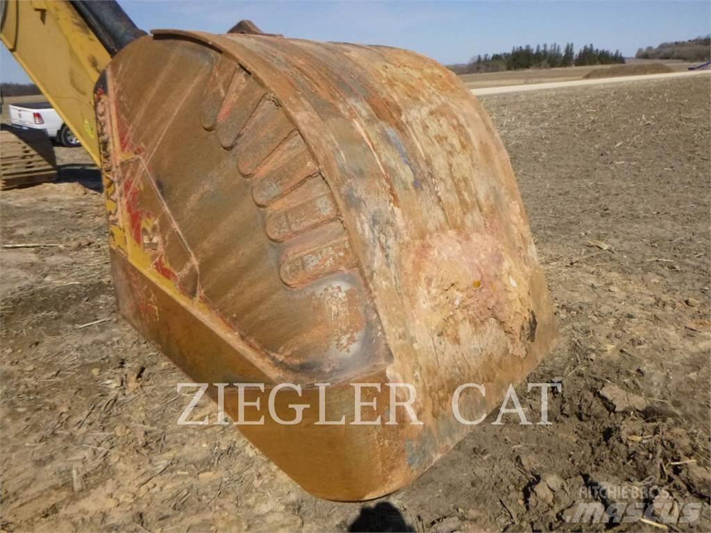 CAT 336EL Гусеничные экскаваторы