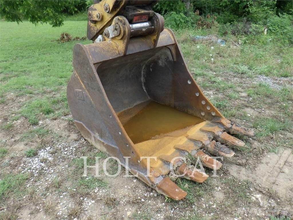 CAT 336EL Гусеничные экскаваторы