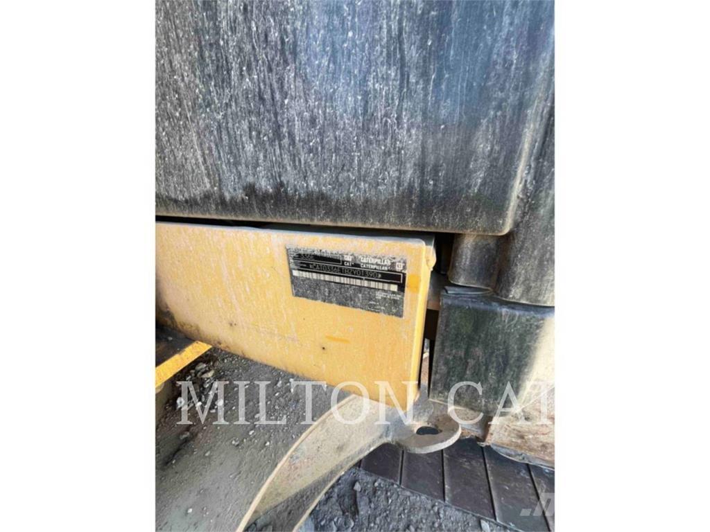 CAT 336EL Гусеничные экскаваторы