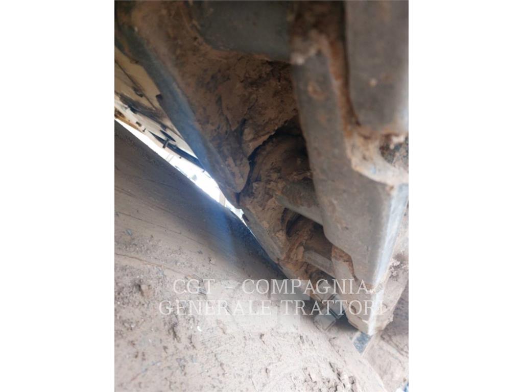 CAT 336F Гусеничные экскаваторы