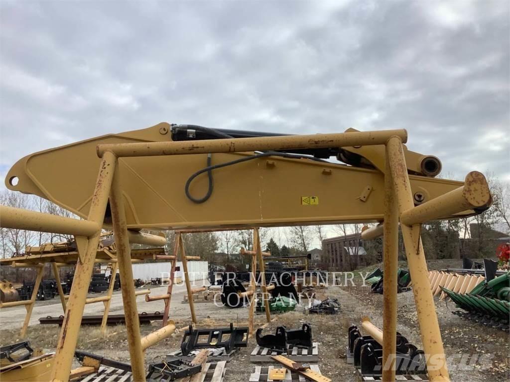 CAT 336F 106 Строительная техника - Другие