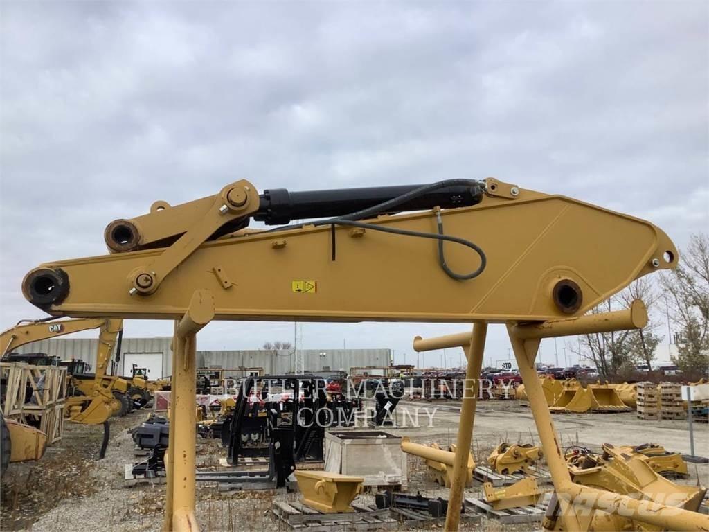CAT 336F 106 Строительная техника - Другие
