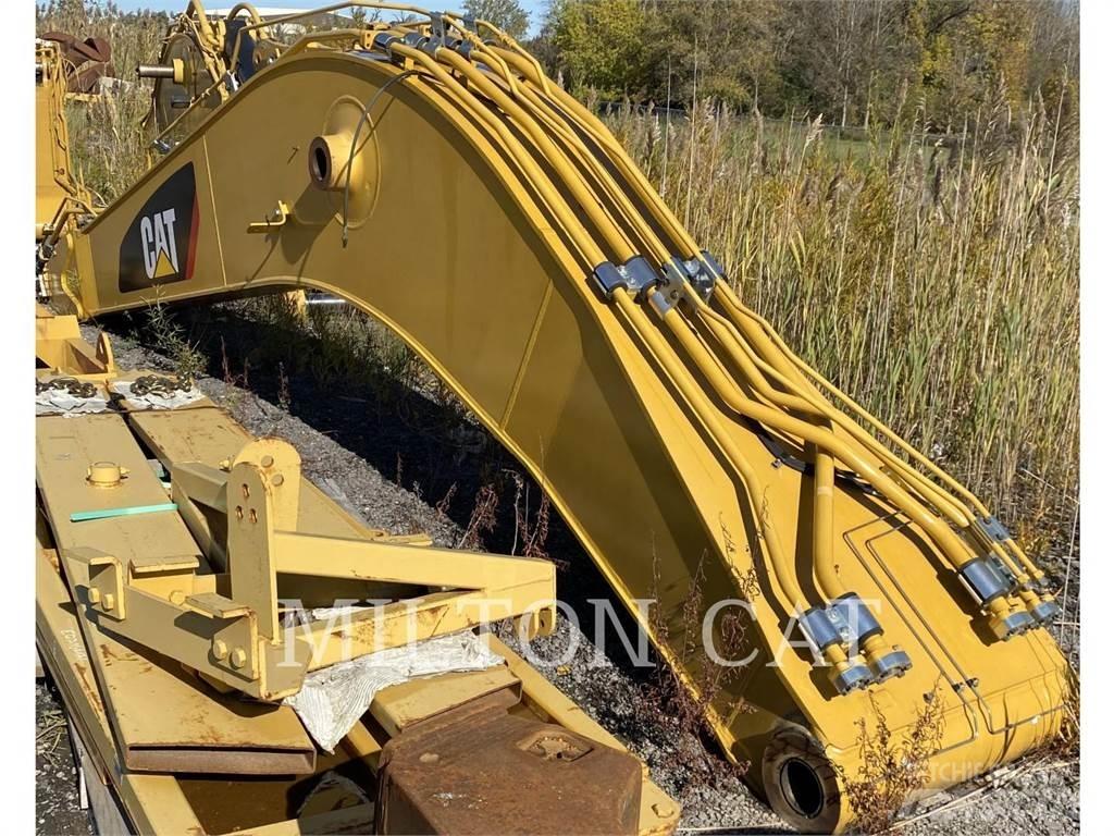 CAT 336F 21.3 FT BOOM Коленчатые подъемники