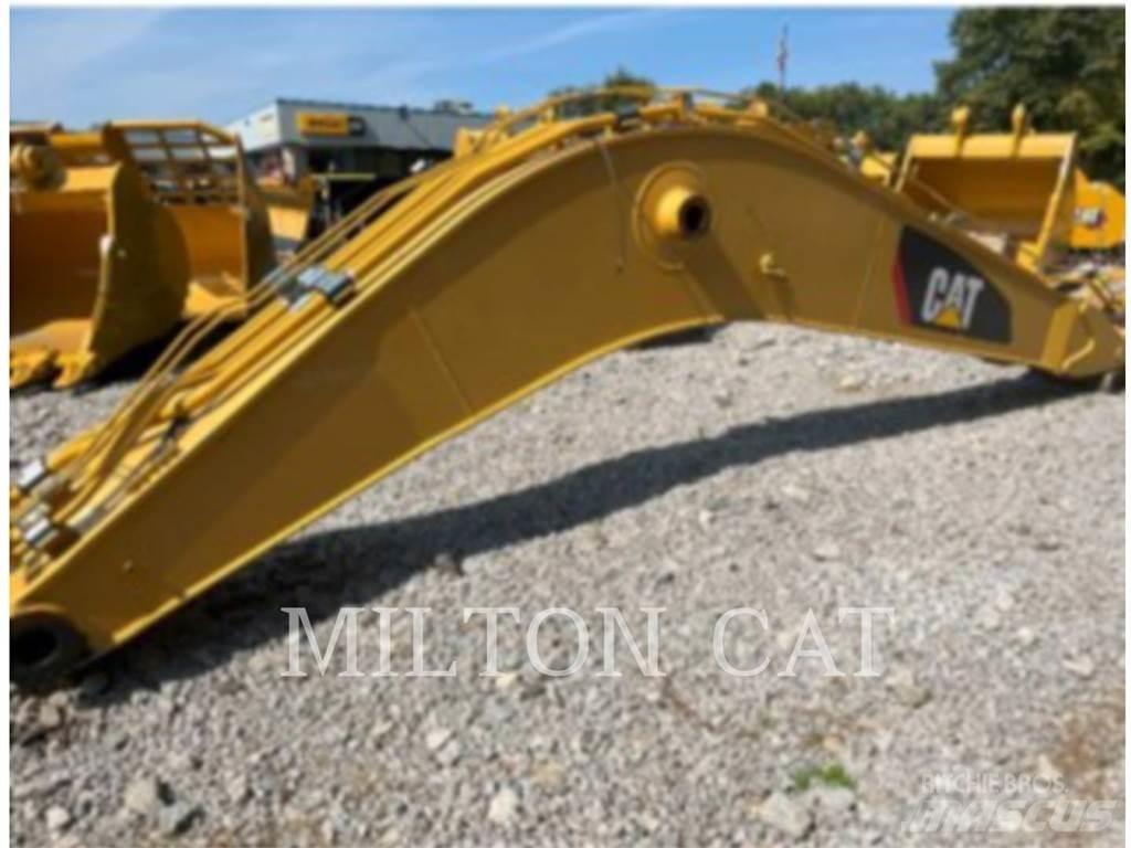 CAT 336F REACH BOOM Коленчатые подъемники