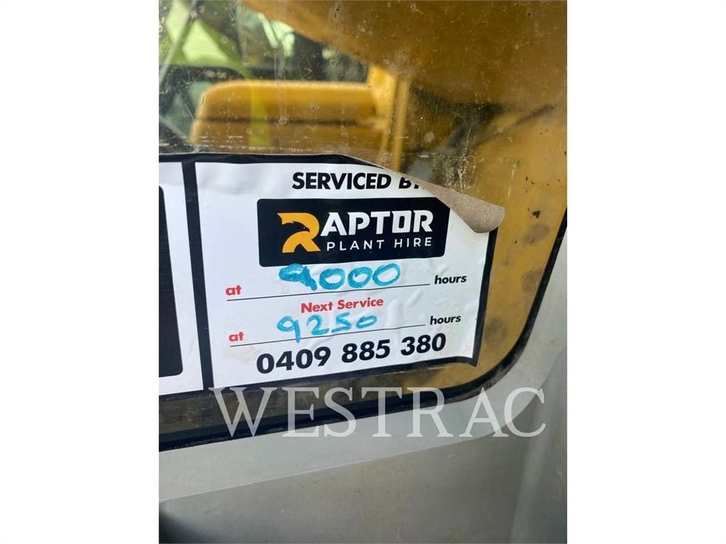CAT 336FL Гусеничные экскаваторы