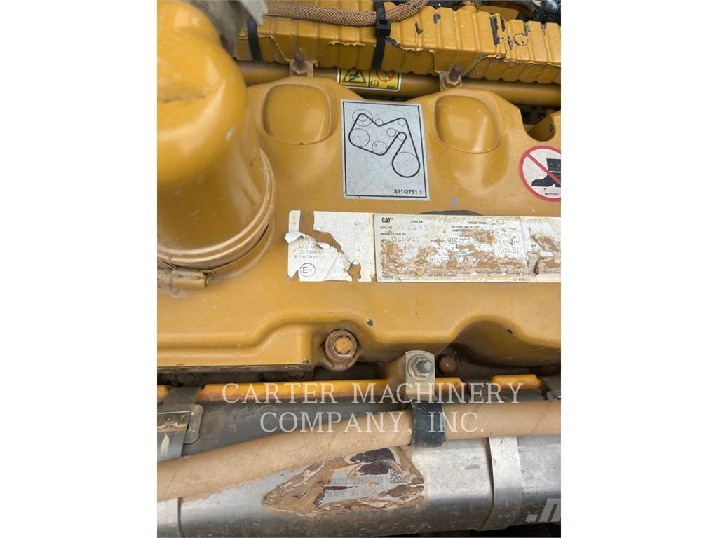 CAT 336FL Гусеничные экскаваторы