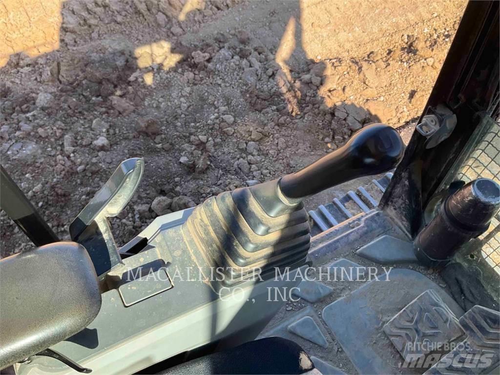 CAT 336FL Гусеничные экскаваторы