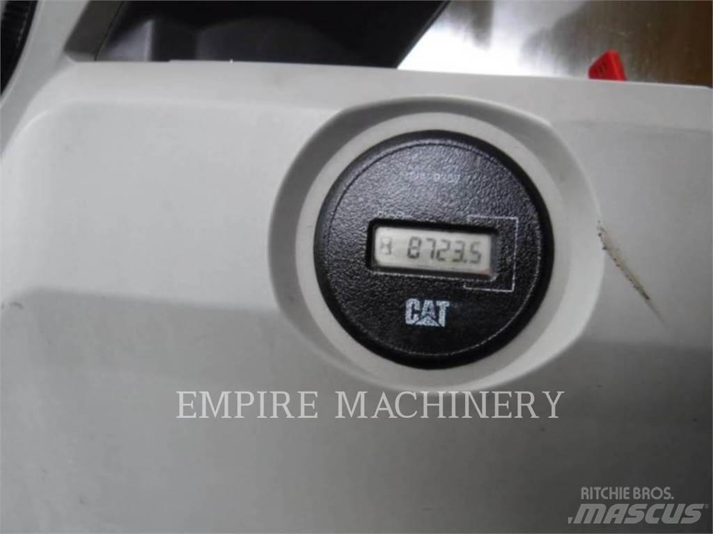 CAT 336FL Гусеничные экскаваторы