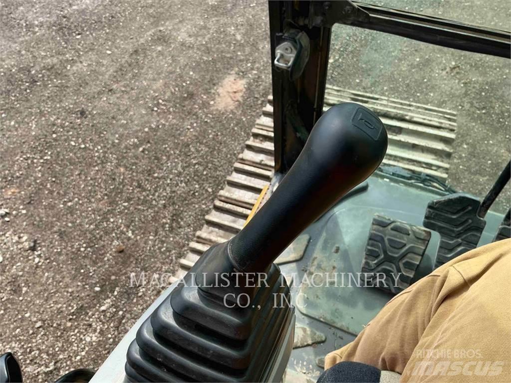 CAT 336FL Гусеничные экскаваторы
