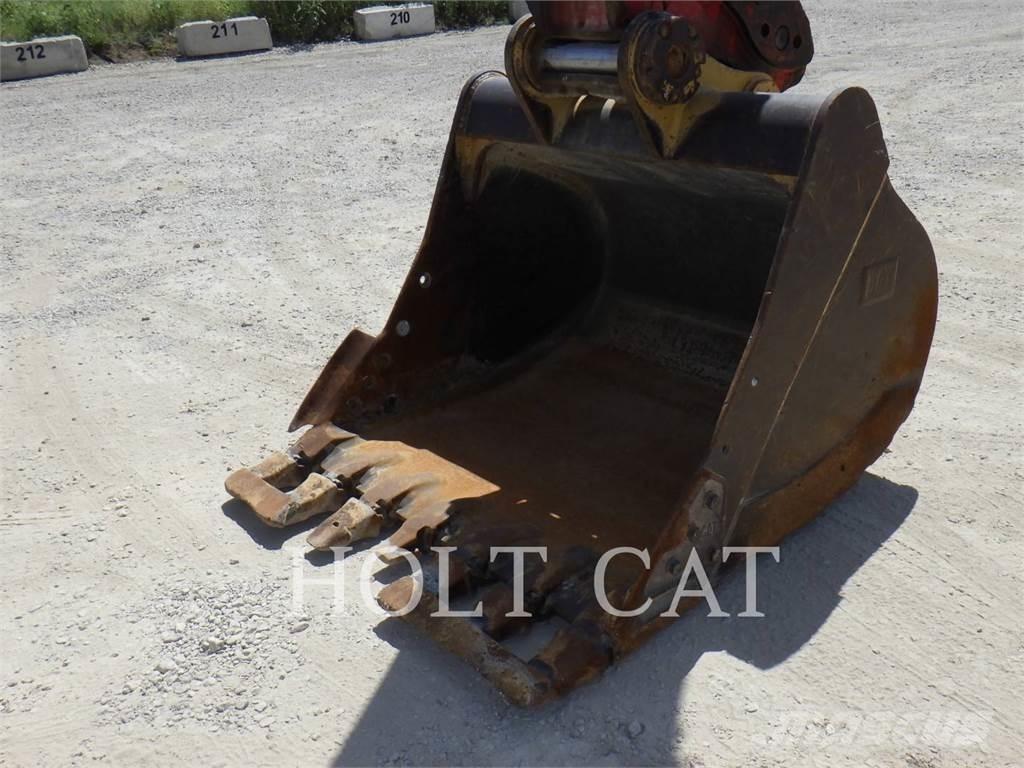 CAT 336FL Гусеничные экскаваторы