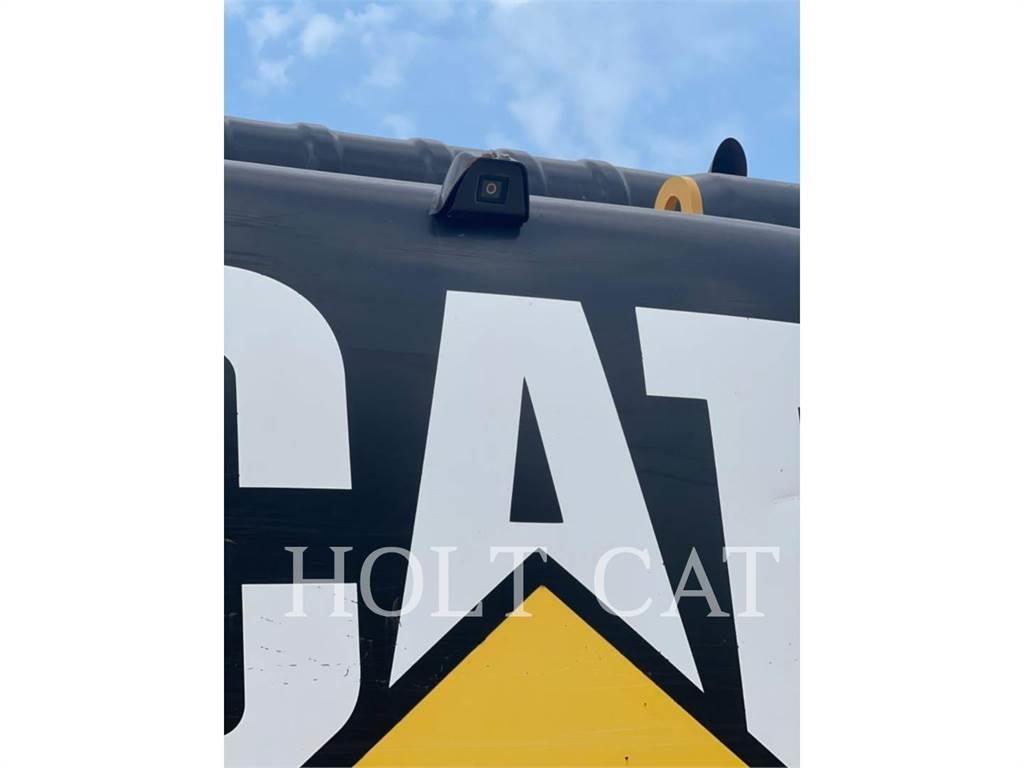 CAT 336FL 10 Гусеничные экскаваторы