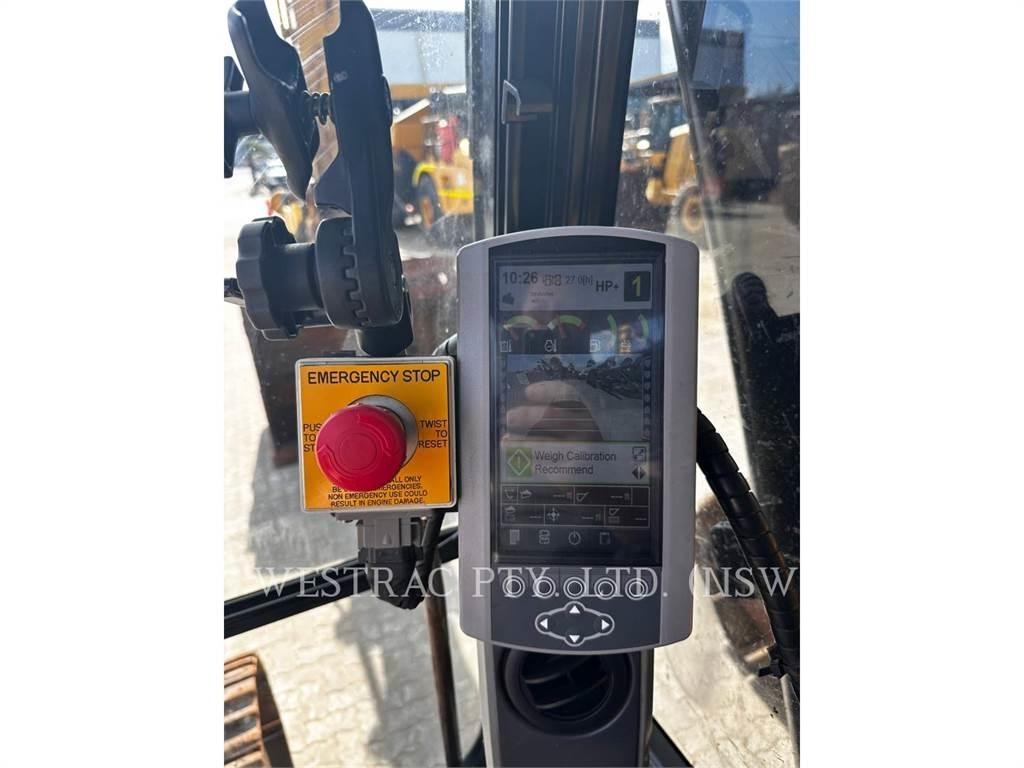 CAT 336FL XE Гусеничные экскаваторы