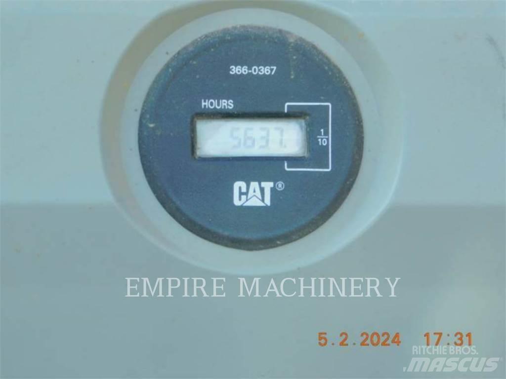 CAT 336FL XE Гусеничные экскаваторы