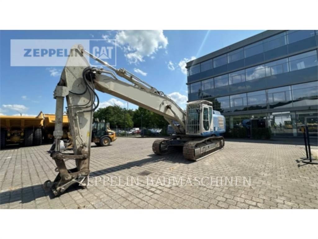 CAT 336FLNSB Гусеничные экскаваторы