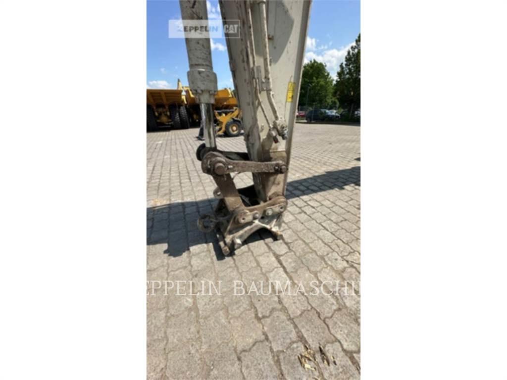 CAT 336FLNSB Гусеничные экскаваторы