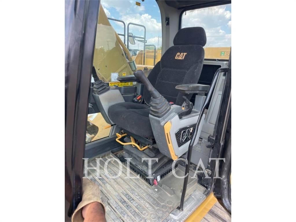 CAT 336GC Гусеничные экскаваторы