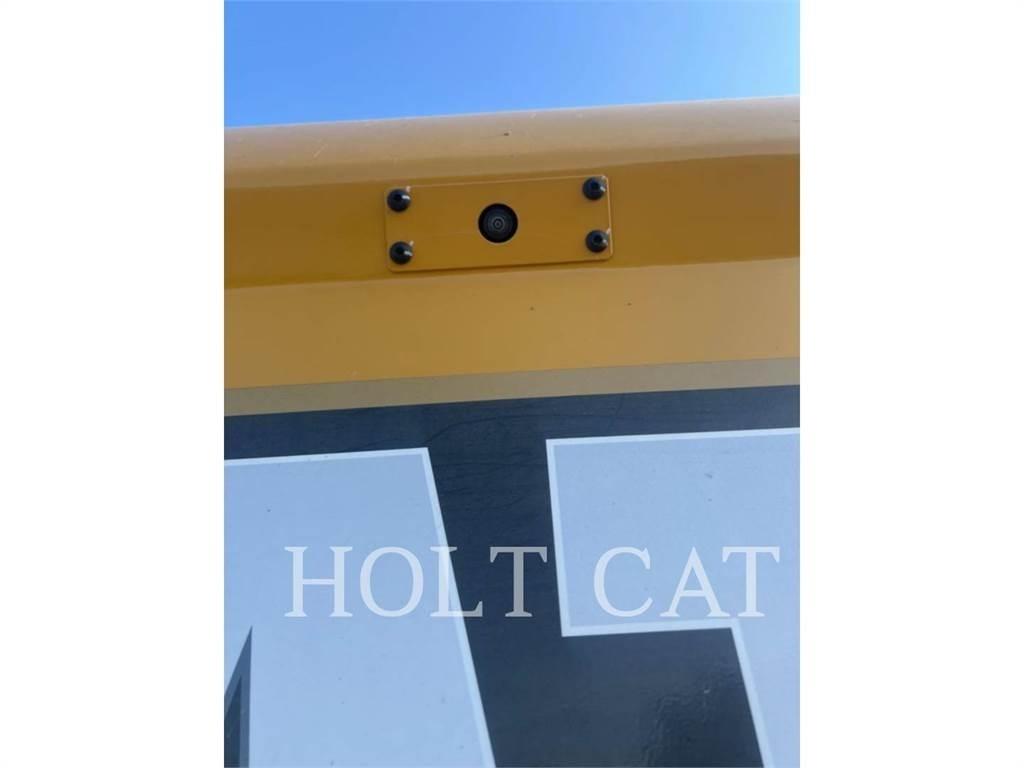 CAT 336GC Гусеничные экскаваторы