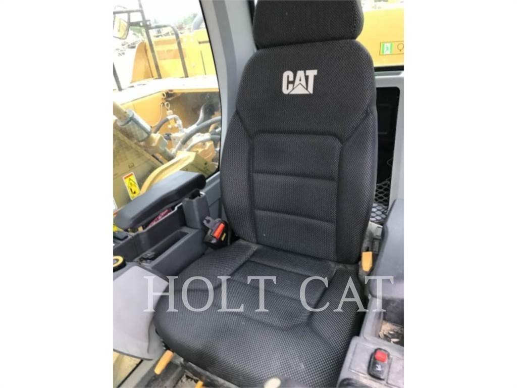 CAT 336GC Гусеничные экскаваторы