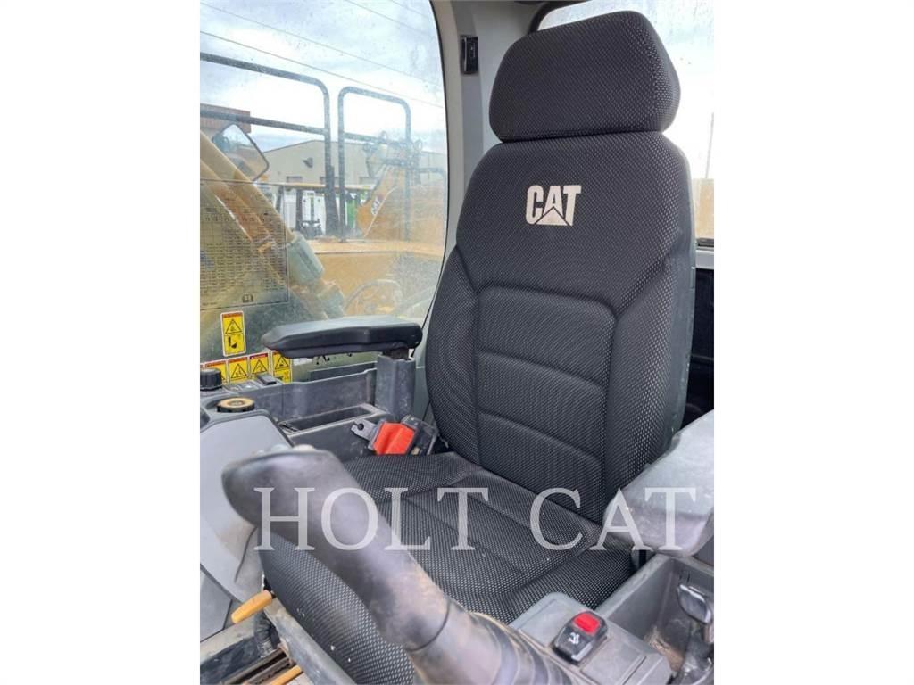CAT 336GC Гусеничные экскаваторы