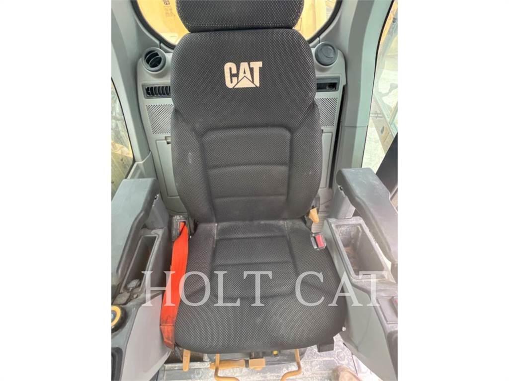 CAT 336GC Гусеничные экскаваторы