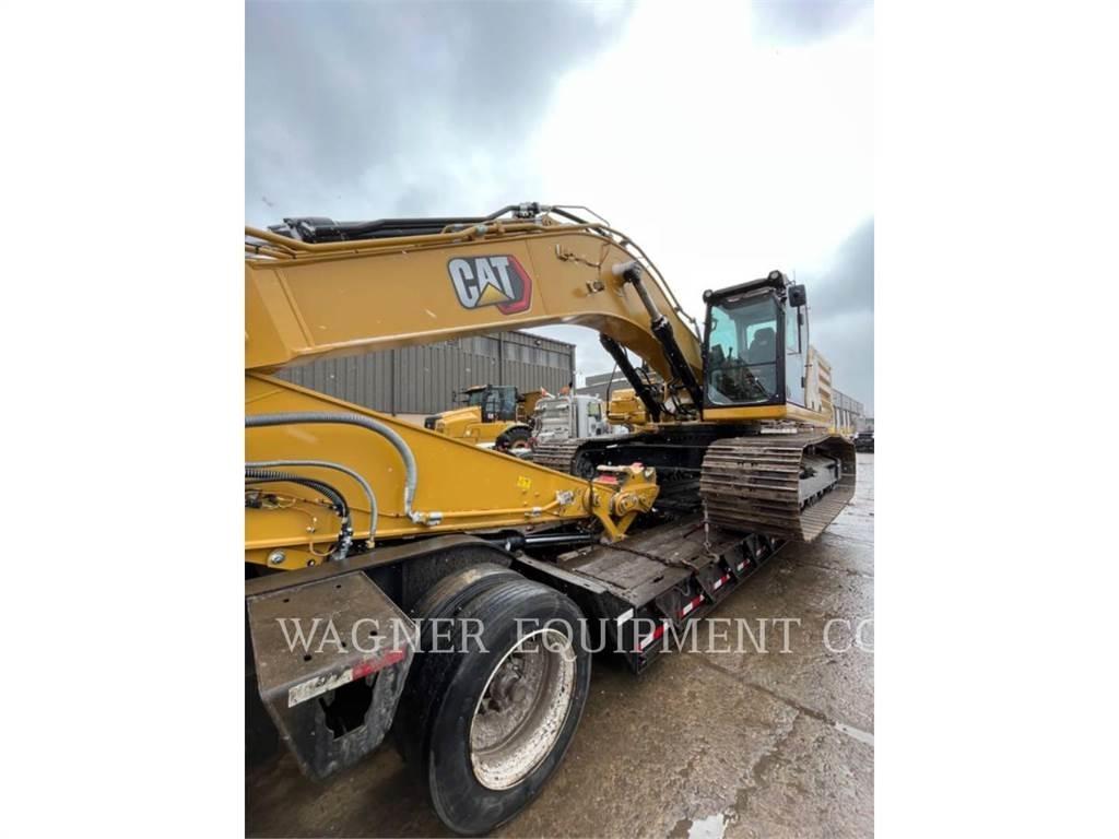 CAT 340 Гусеничные экскаваторы