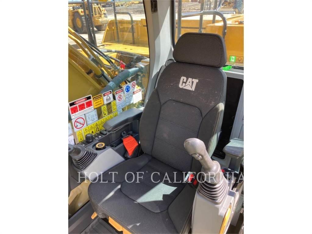 CAT 340 Гусеничные экскаваторы