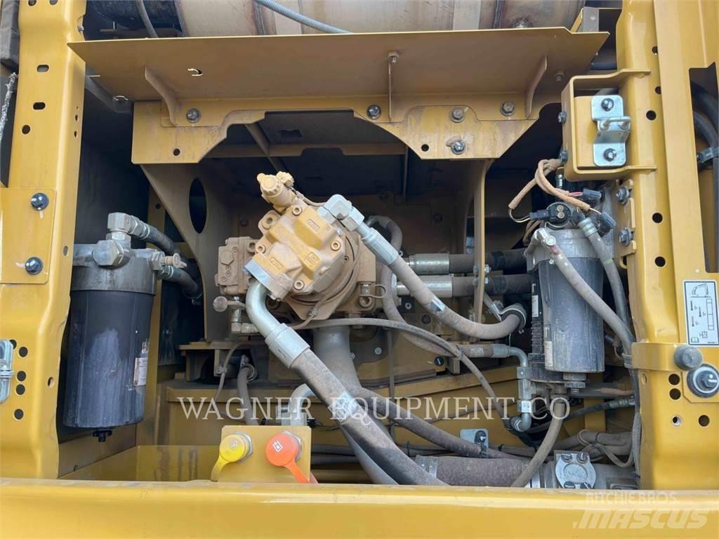 CAT 340 Гусеничные экскаваторы
