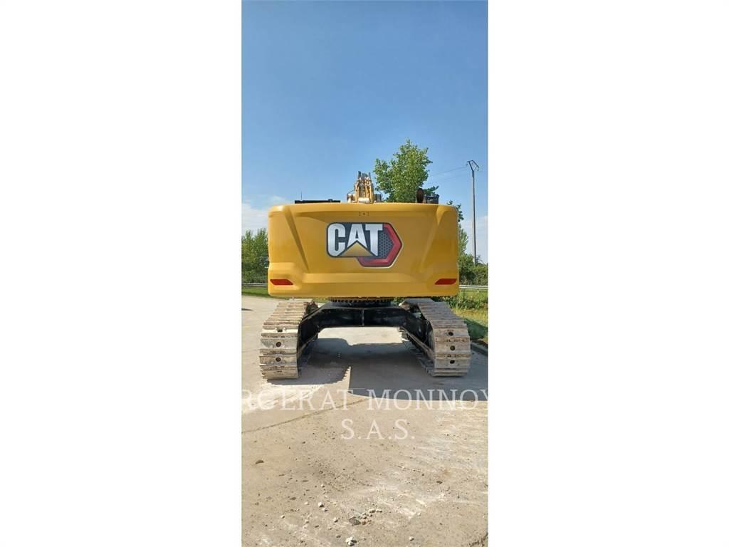 CAT 340 Гусеничные экскаваторы