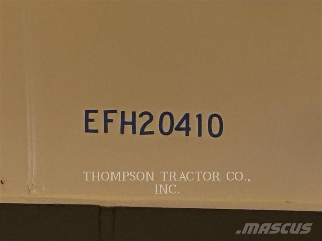 CAT 340 Гусеничные экскаваторы