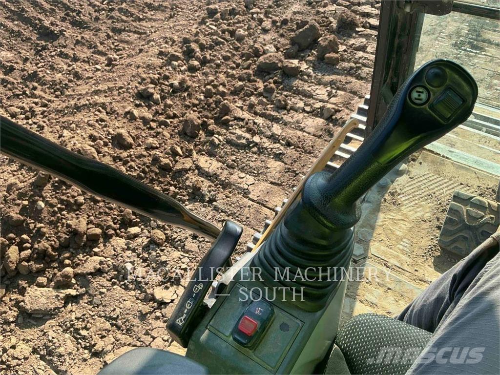 CAT 340 Гусеничные экскаваторы