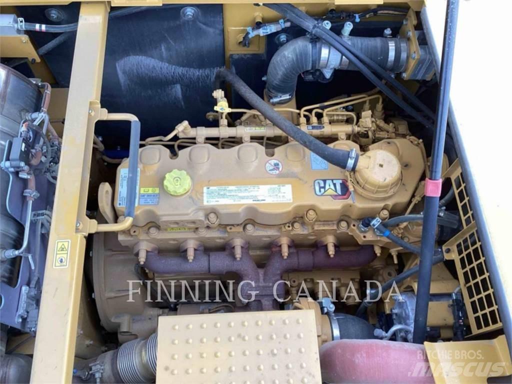 CAT 340-08 Гусеничные экскаваторы