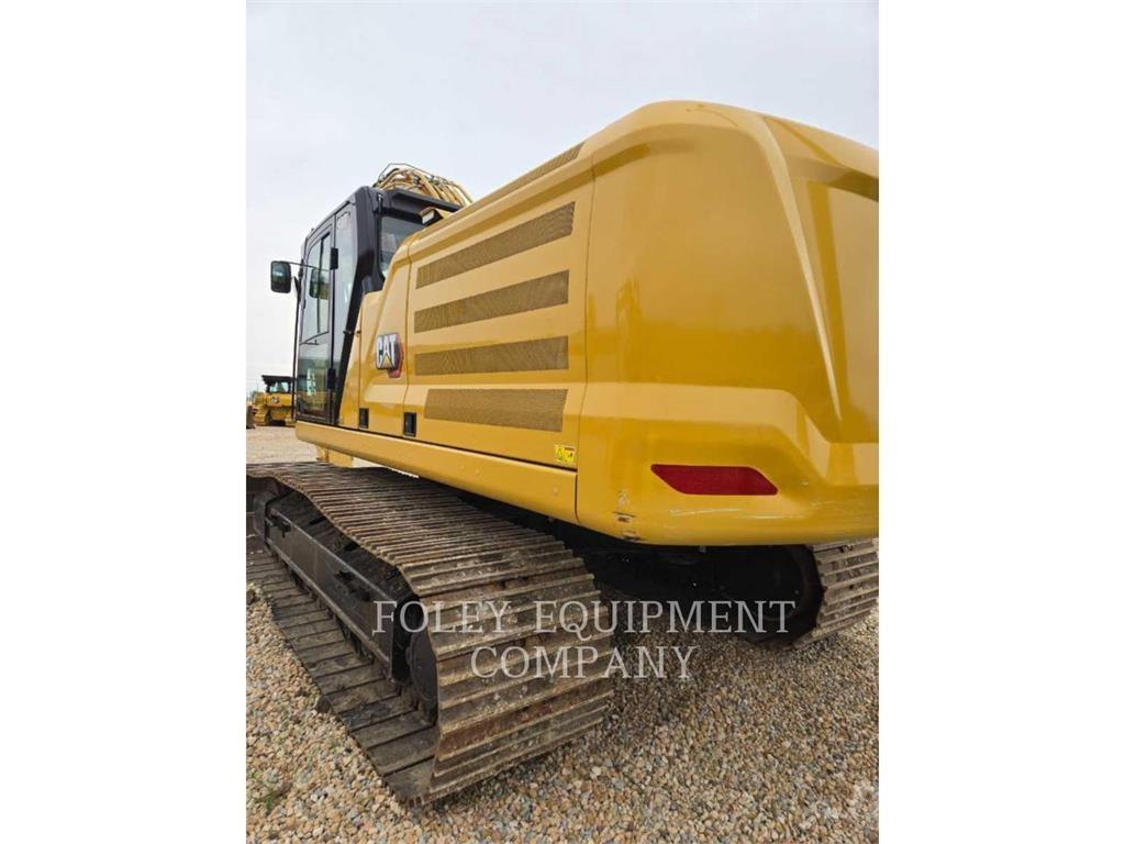CAT 340-0812X Гусеничные экскаваторы