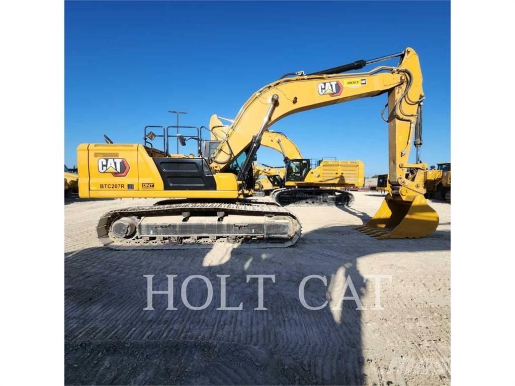 CAT 340 10 Гусеничные экскаваторы