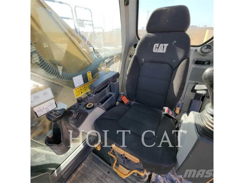 CAT 340 10 Гусеничные экскаваторы