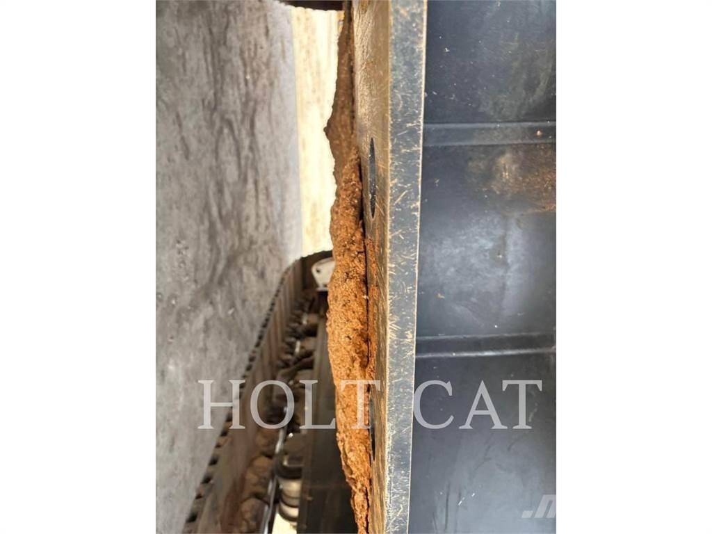 CAT 340 10 Гусеничные экскаваторы