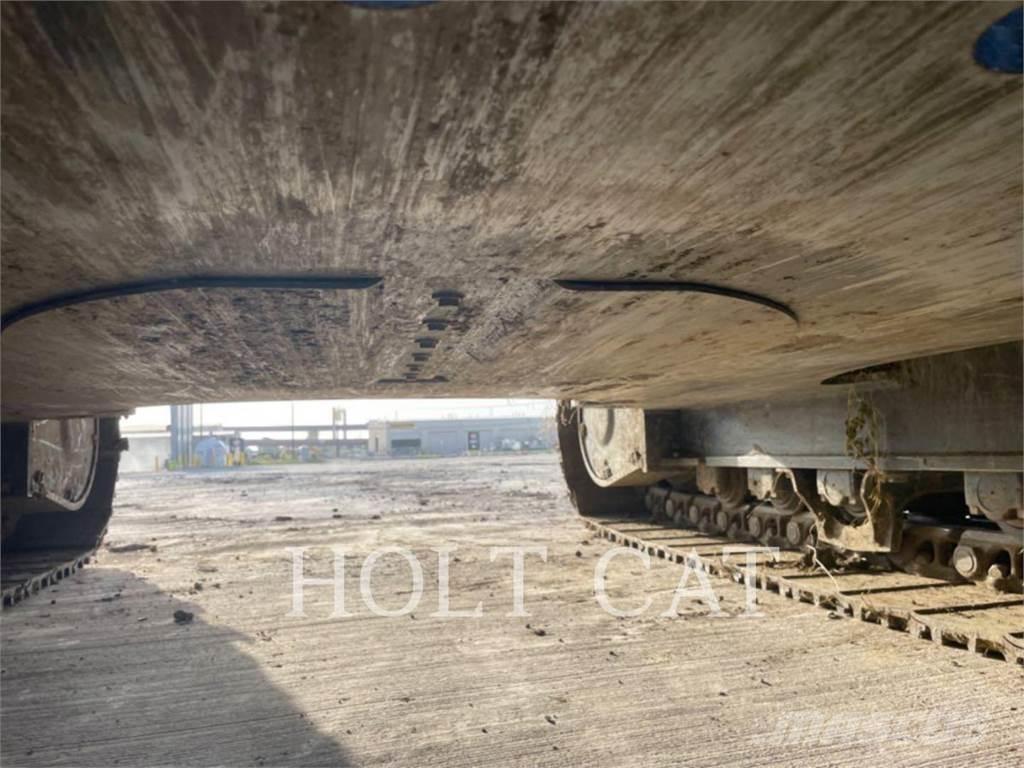 CAT 340 10 Гусеничные экскаваторы