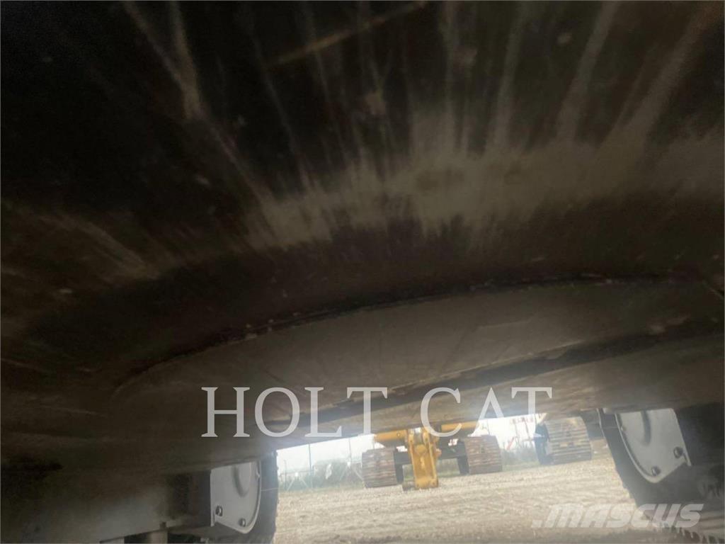 CAT 340 10 Гусеничные экскаваторы
