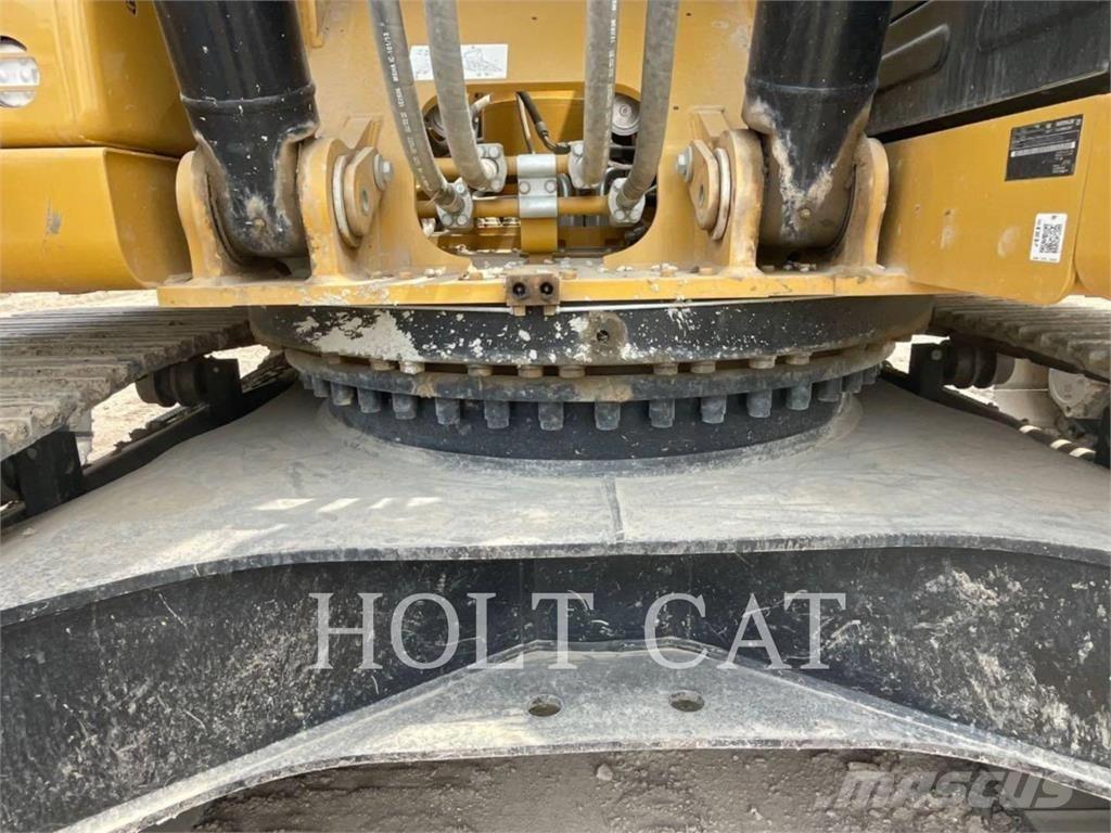CAT 340 10 Гусеничные экскаваторы