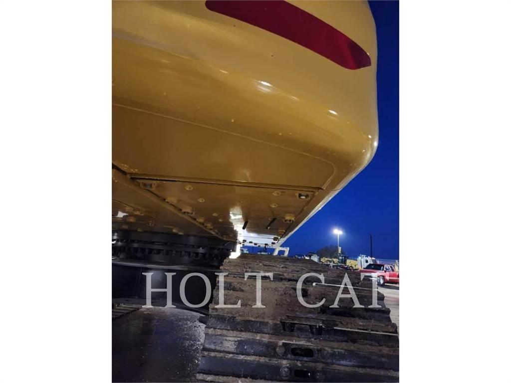 CAT 340 10 TC Гусеничные экскаваторы
