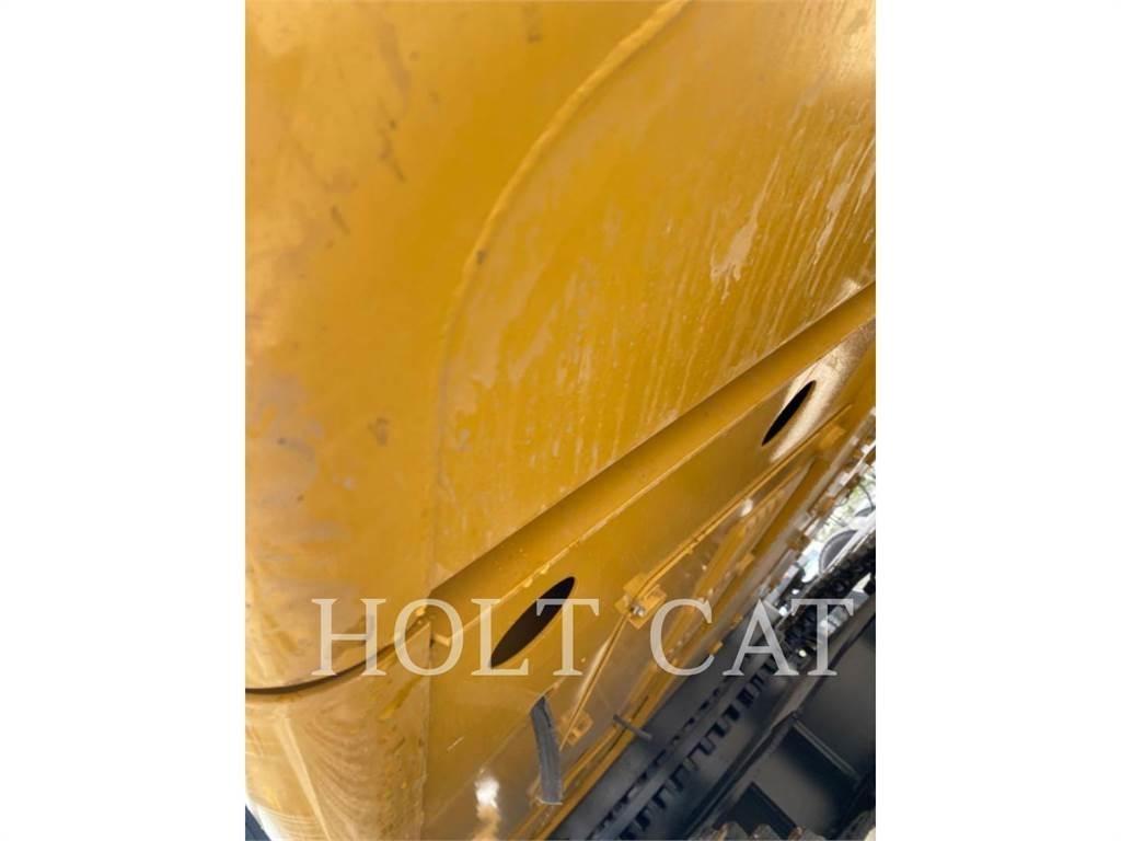 CAT 340 10 TC Гусеничные экскаваторы