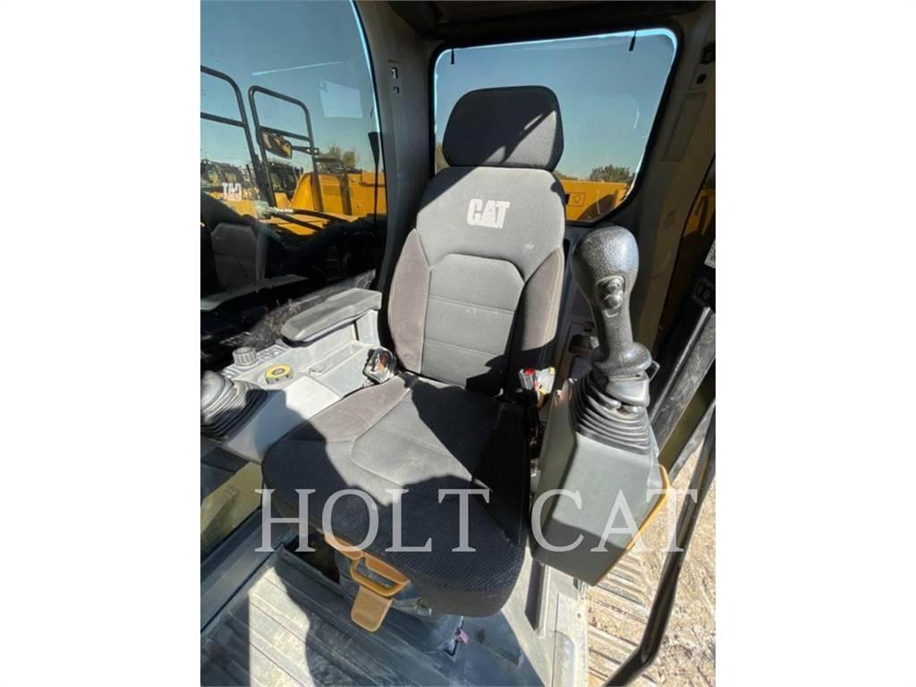 CAT 340 10 TC Гусеничные экскаваторы