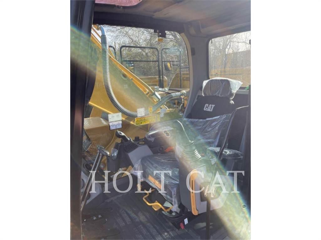CAT 340 10 TC Гусеничные экскаваторы
