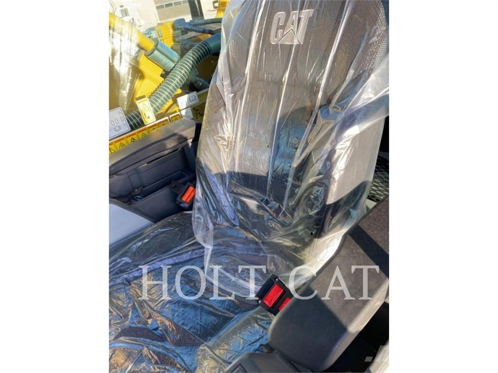 CAT 340 10 TC Гусеничные экскаваторы