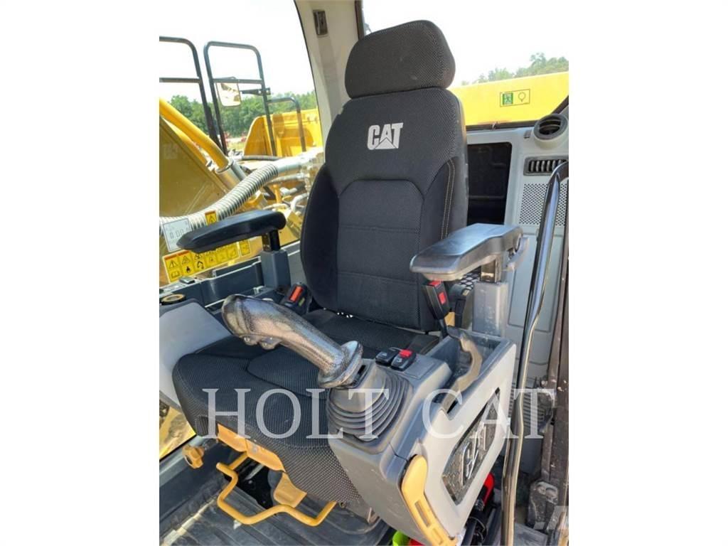 CAT 340 10 TC Гусеничные экскаваторы